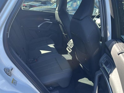 2025 Audi Q5 Sportback Premium Plus