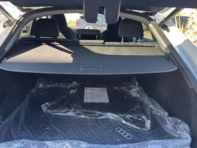 2025 Audi Q5 Sportback Premium Plus