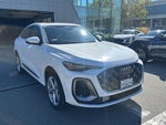 2025 Audi Q5 Sportback Premium Plus