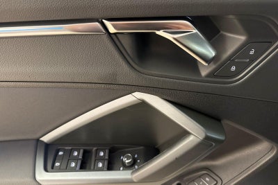 2025 Audi Q3 S line Premium Plus