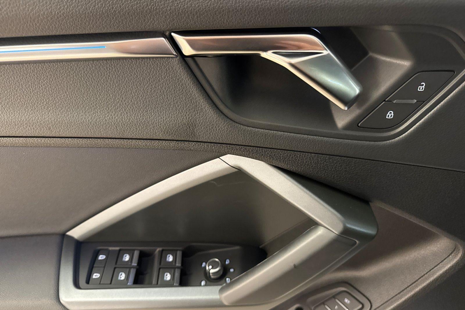 2025 Audi Q3 S line Premium Plus