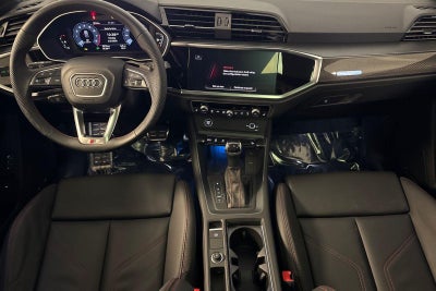 2025 Audi Q3 S line Premium Plus