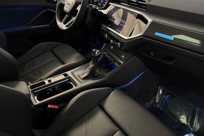 2025 Audi Q3 S line Premium Plus