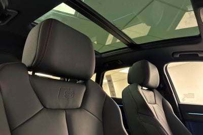 2025 Audi Q3 S line Premium Plus