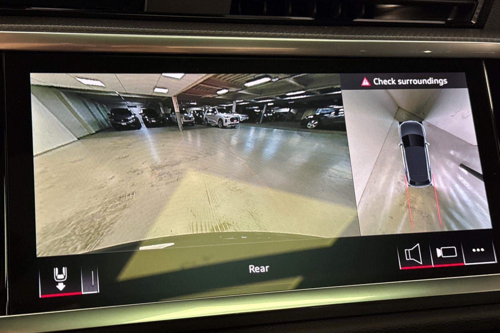 2025 Audi Q3 S line Premium Plus