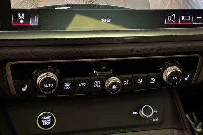 2025 Audi Q3 S line Premium Plus