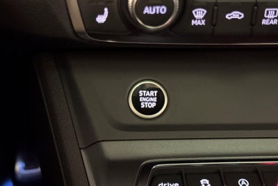 2025 Audi Q3 S line Premium Plus