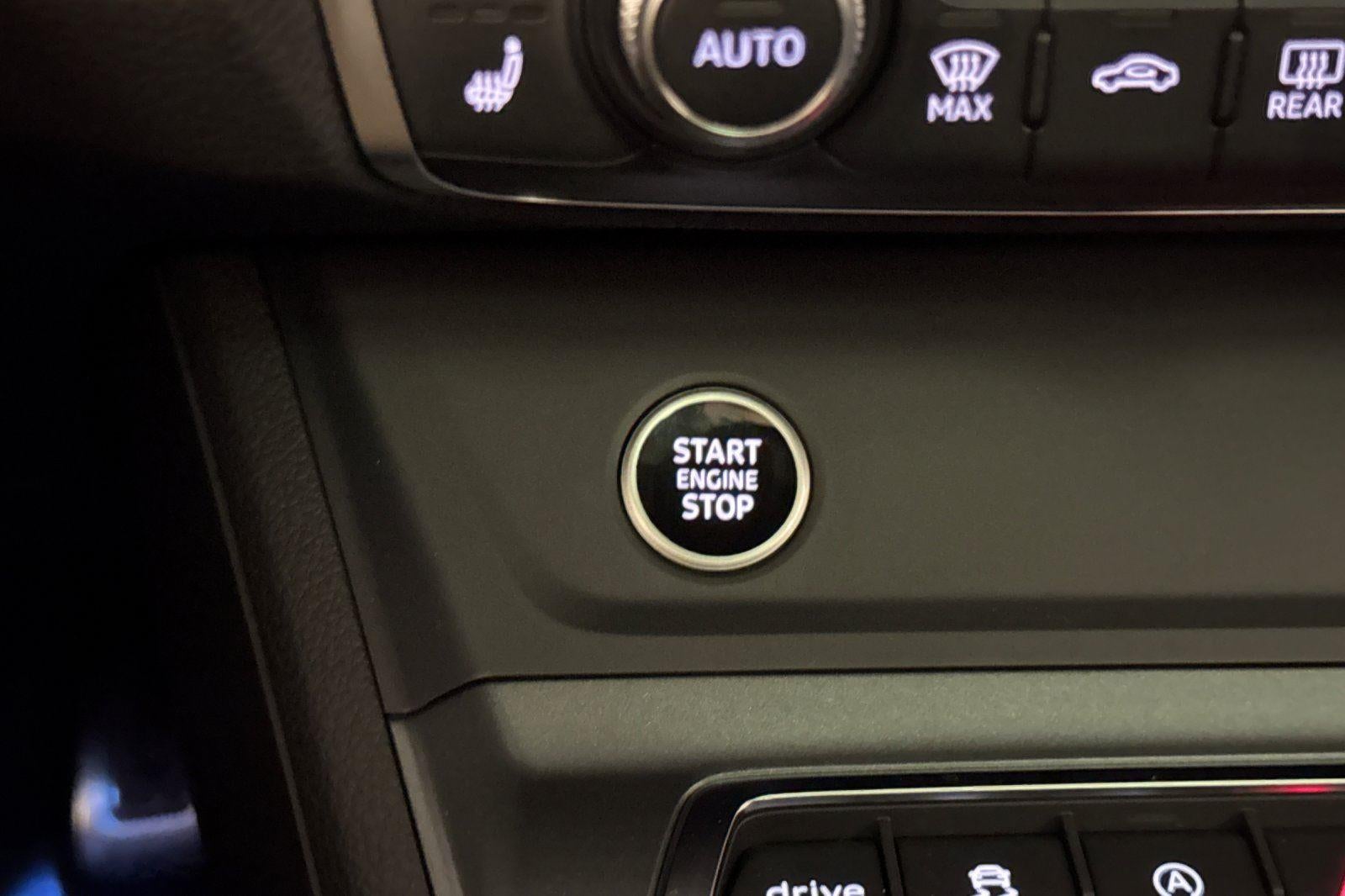 2025 Audi Q3 S line Premium Plus