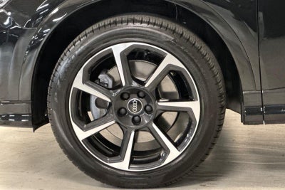 2025 Audi Q3 S line Premium Plus
