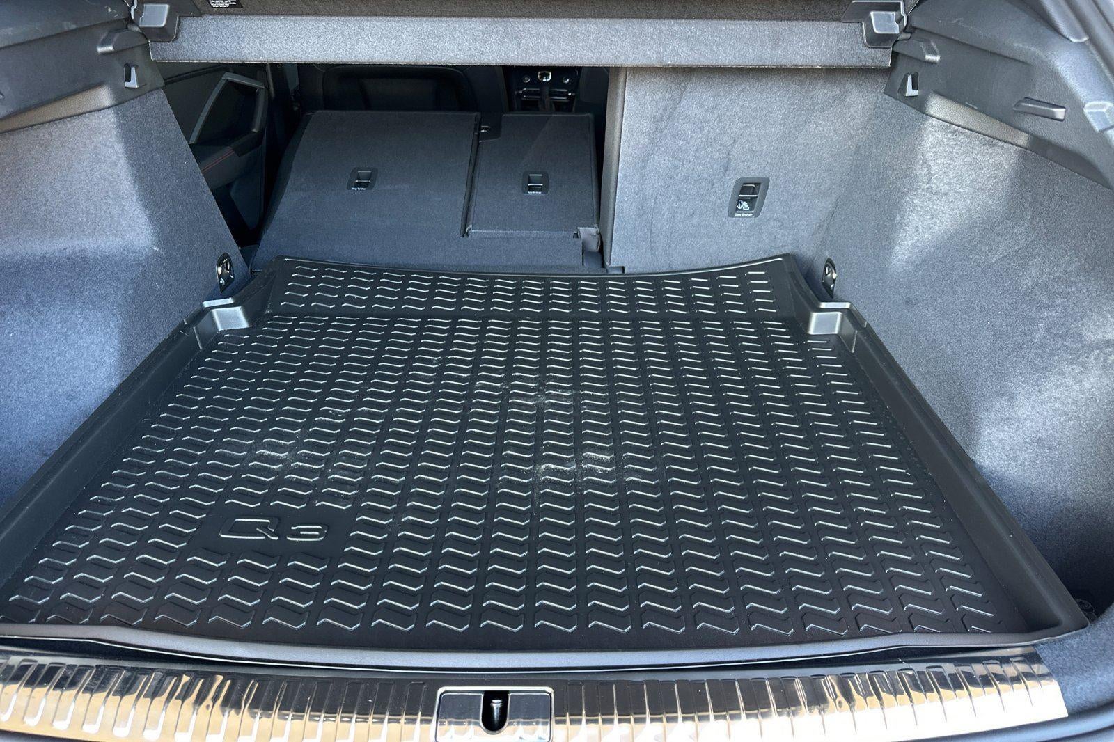 2025 Audi Q3 S line Premium Plus