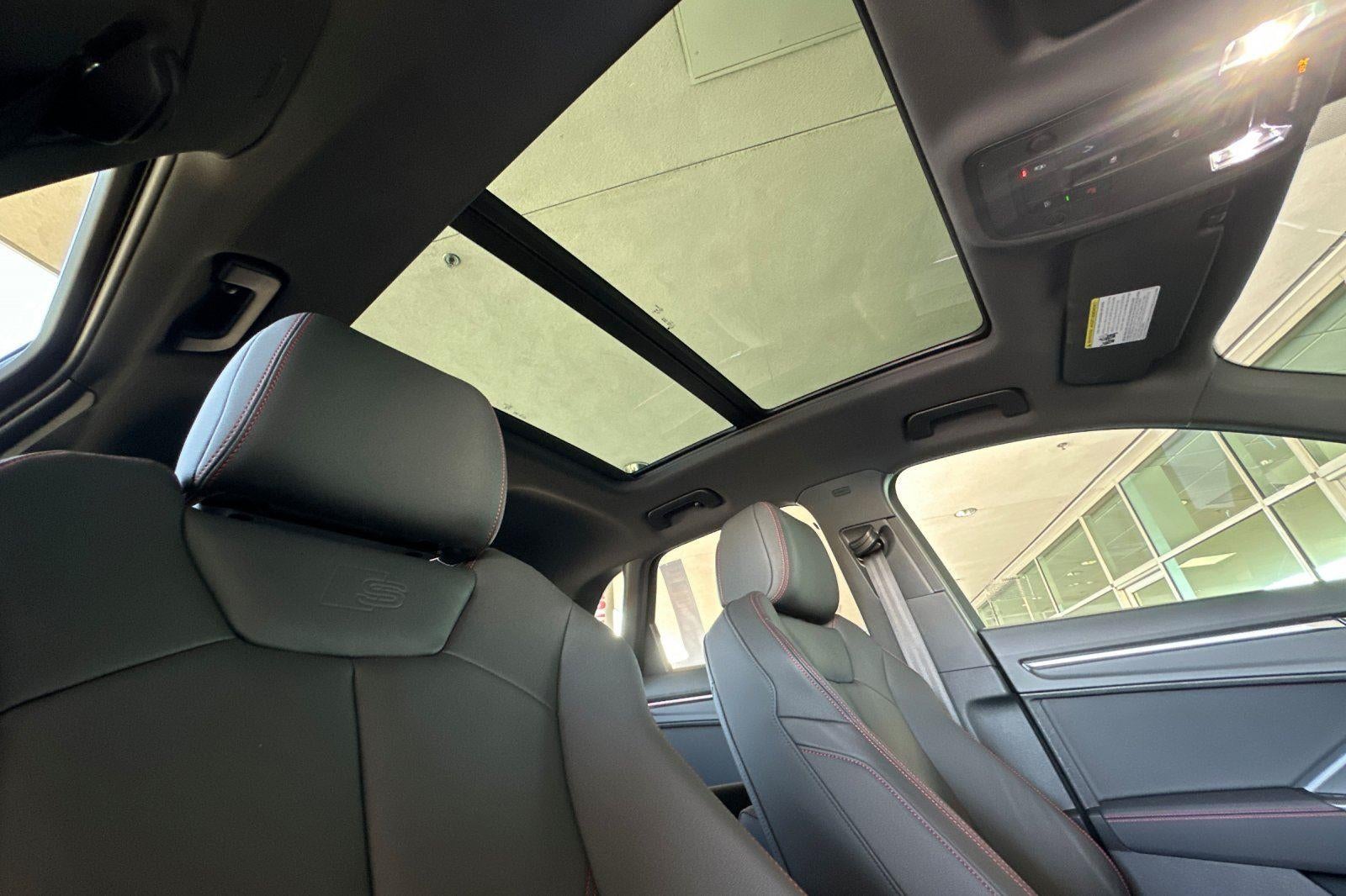 2025 Audi Q3 S line Premium Plus