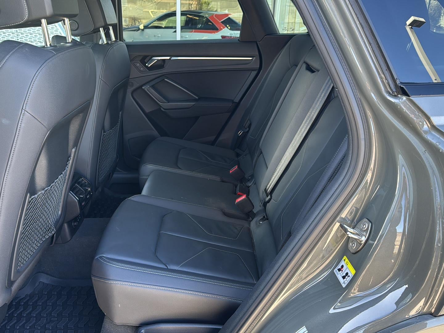 2023 Audi Q3 S line Premium Plus