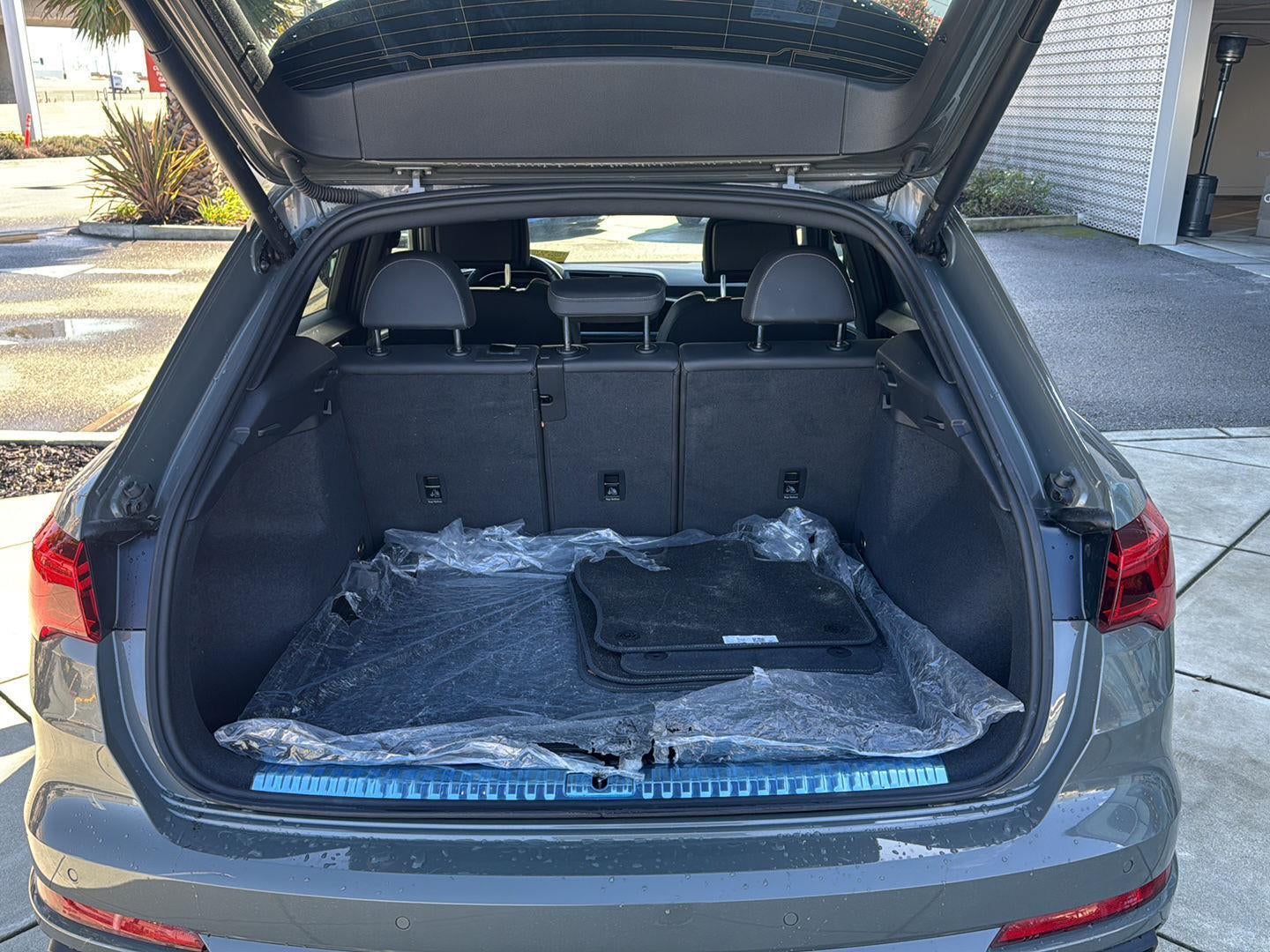 2023 Audi Q3 S line Premium Plus