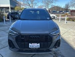 2023 Audi Q3 S line Premium Plus