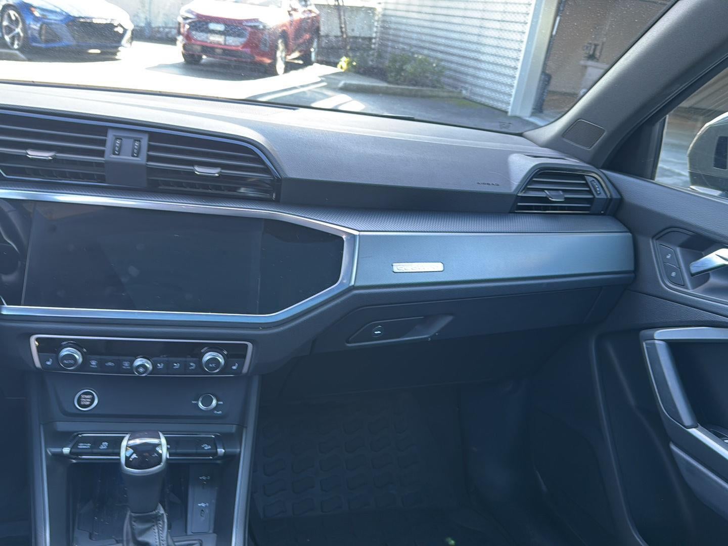 2023 Audi Q3 S line Premium Plus