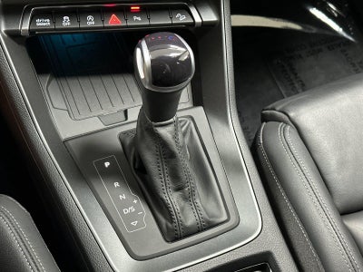 2023 Audi Q3 S line Premium Plus