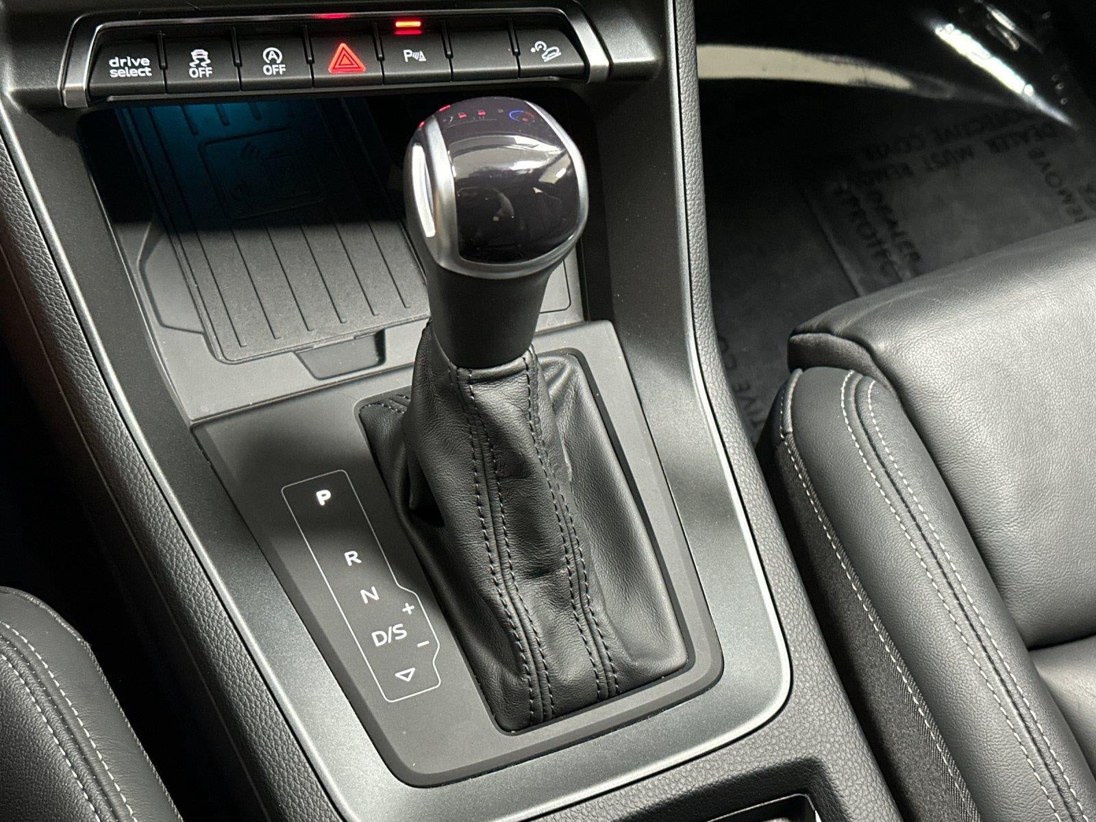 2023 Audi Q3 S line Premium Plus