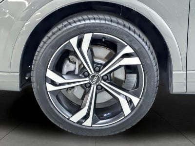 2023 Audi Q3 S line Premium Plus