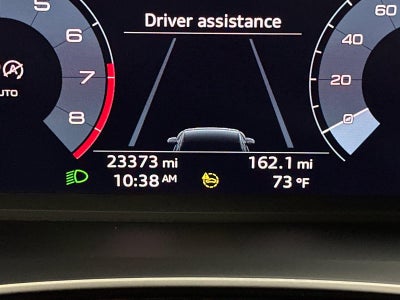2023 Audi Q3 S line Premium Plus