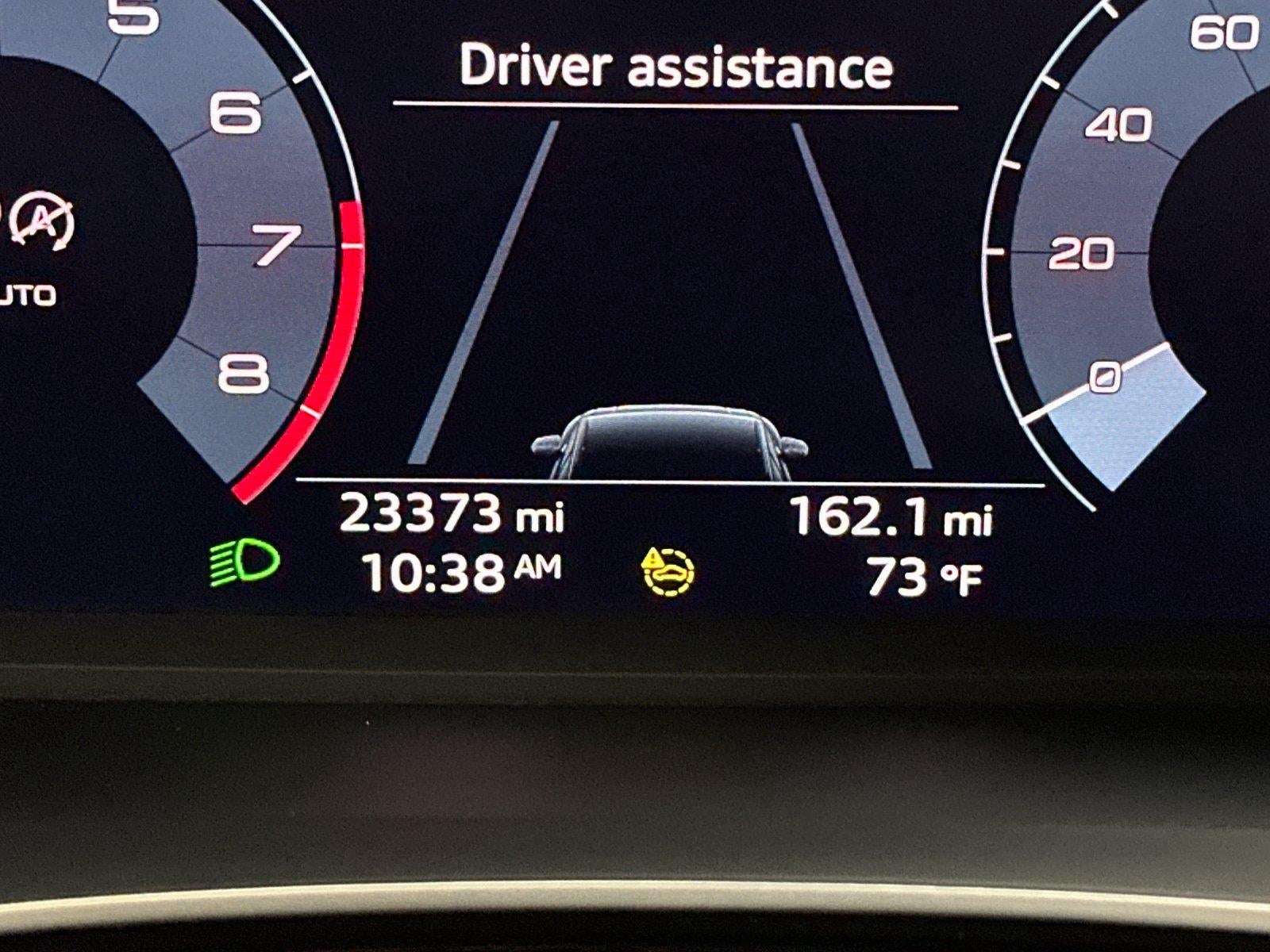 2023 Audi Q3 S line Premium Plus