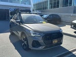 2023 Audi Q3 S line Premium Plus