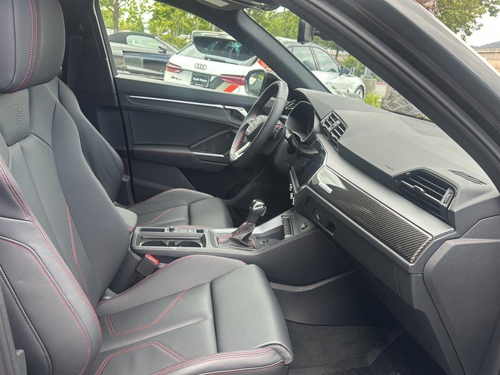 2025 Audi Q3 S line Premium Plus