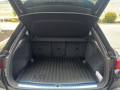 2025 Audi Q3 S line Premium Plus
