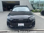 2025 Audi Q3 S line Premium Plus