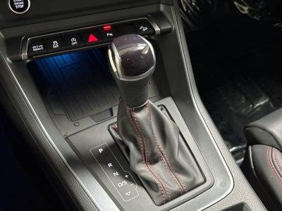 2025 Audi Q3 S line Premium Plus