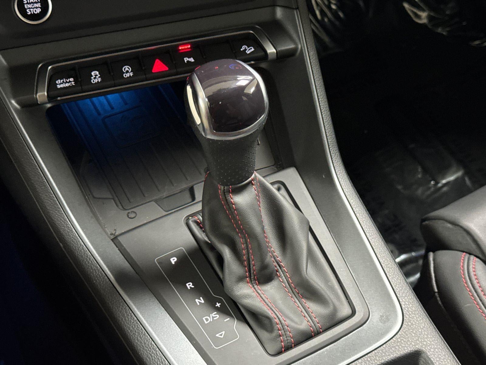2025 Audi Q3 S line Premium Plus