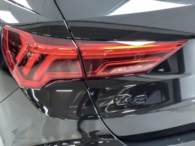 2025 Audi Q3 S line Premium Plus