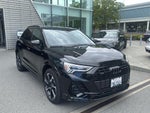 2025 Audi Q3 S line Premium Plus