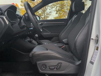 2024 Audi Q3 S line Premium Plus