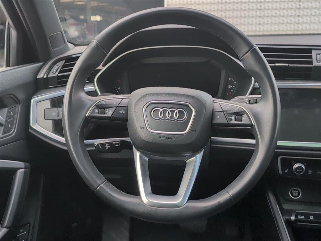 2024 Audi Q3 S line Premium Plus