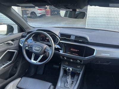 2024 Audi Q3 S line Premium Plus