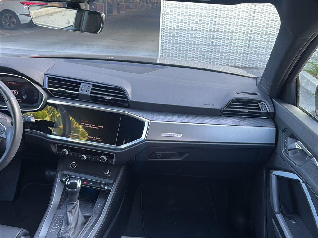 2024 Audi Q3 S line Premium Plus