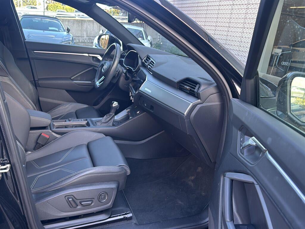 2024 Audi Q3 S line Premium Plus