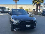 2024 Audi Q3 S line Premium Plus