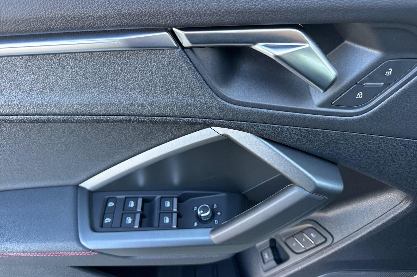 2025 Audi Q3 S line Premium Plus