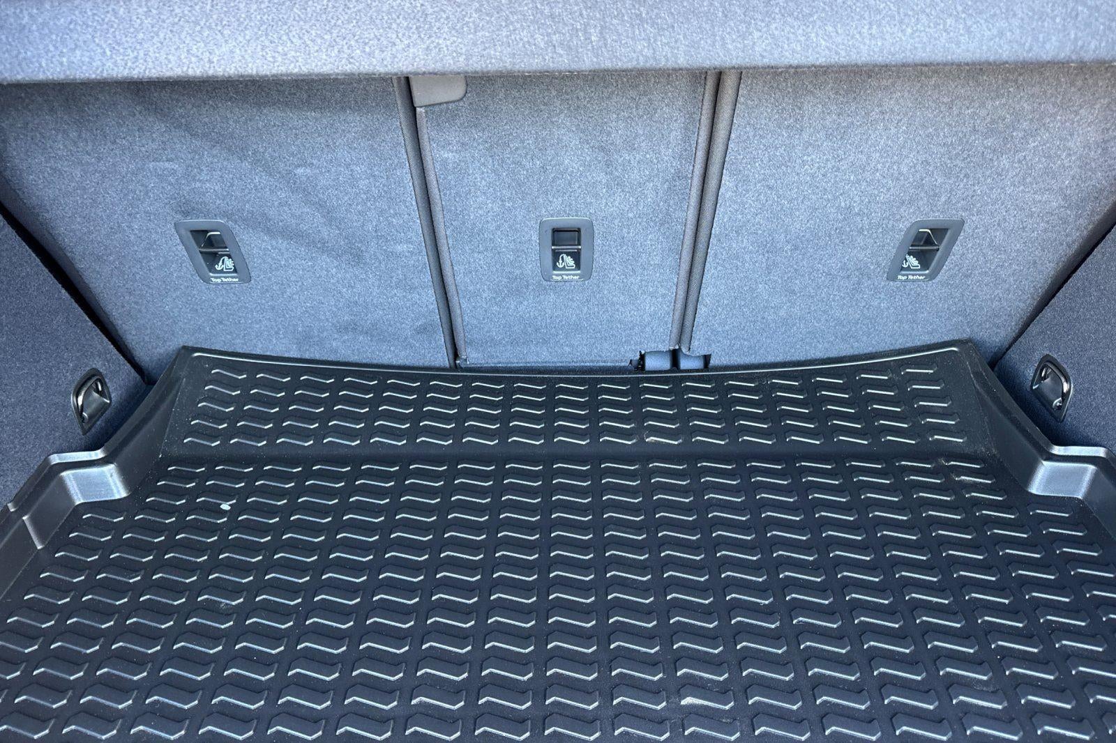 2025 Audi Q3 S line Premium Plus