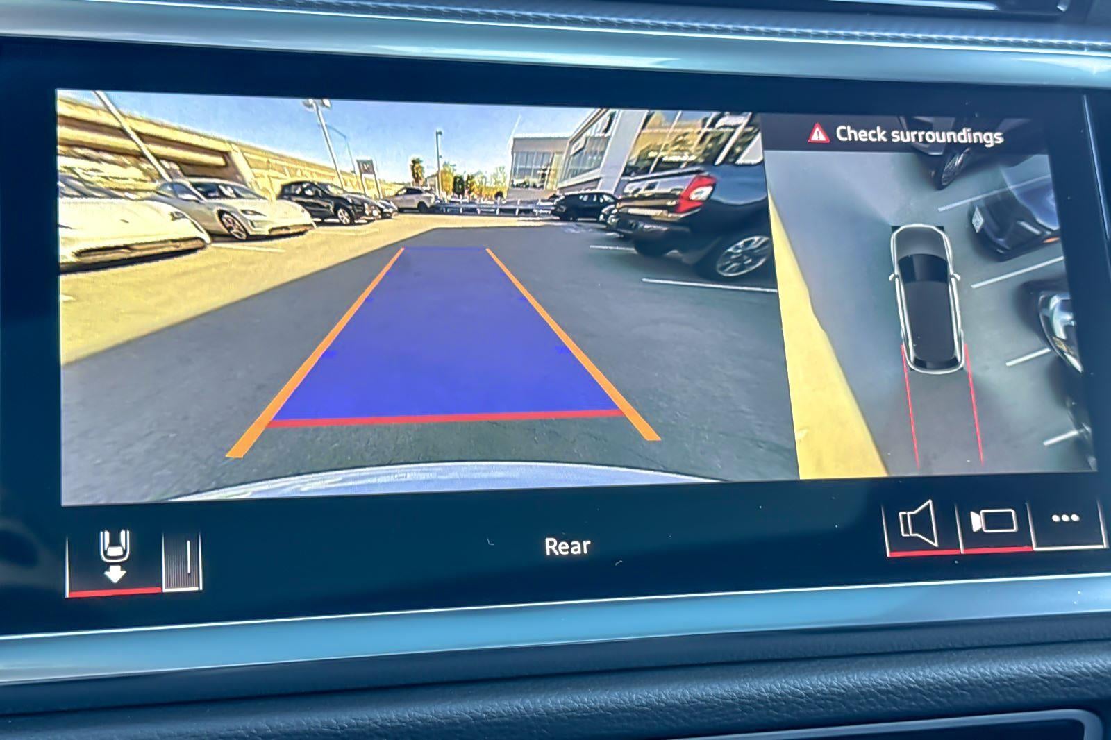 2025 Audi Q3 S line Premium Plus