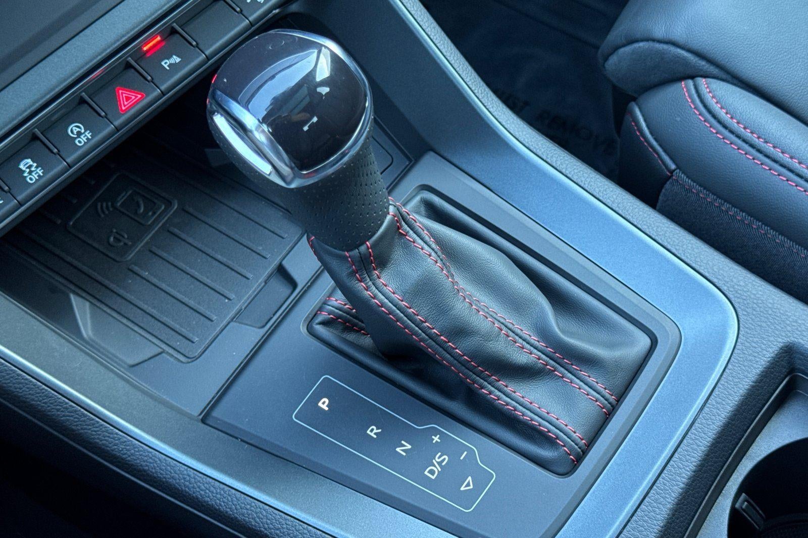 2025 Audi Q3 S line Premium Plus