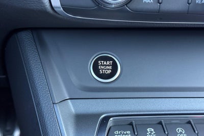 2025 Audi Q3 S line Premium Plus