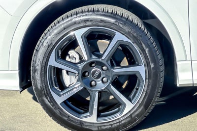 2025 Audi Q3 S line Premium Plus