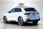 2025 Audi Q3 S line Premium Plus