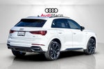2025 Audi Q3 S line Premium Plus