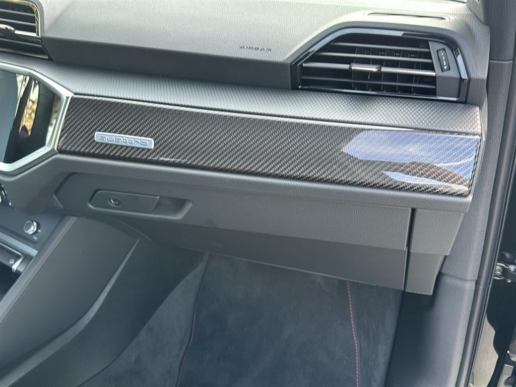 2025 Audi Q3 S line Premium Plus