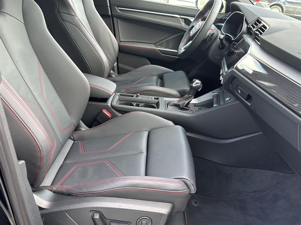 2025 Audi Q3 S line Premium Plus