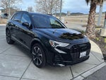 2025 Audi Q3 S line Premium Plus