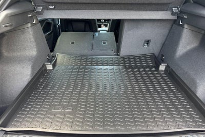 2025 Audi Q3 S line Premium Plus